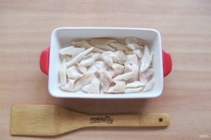 Заливное из хека