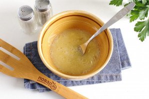 Завтрак в стакане