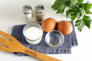 Завтрак в стакане