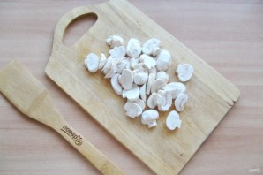 Жюльен из судака