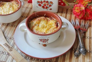 Жюльен из судака