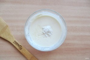 Жюльен из судака