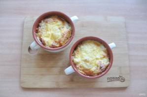 Жюльен из судака