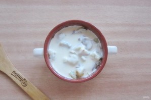 Жюльен из судака