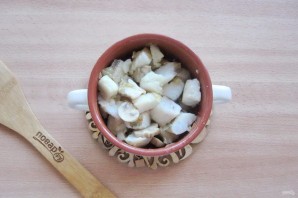 Жюльен из судака