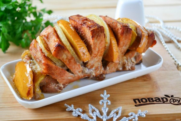 Зимнее лакомство! Что приготовить из хурмы Зимнее лакомство! Что приготовить из хурмы