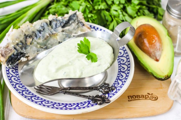 5 простых соусов, которые превратят домашнюю еду в ресторанные блюда        