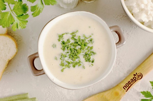 5 простых соусов, которые превратят домашнюю еду в ресторанные блюда        