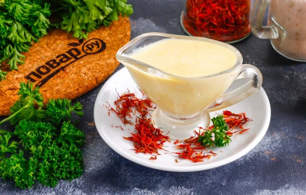 5 простых соусов, которые превратят домашнюю еду в ресторанные блюда        