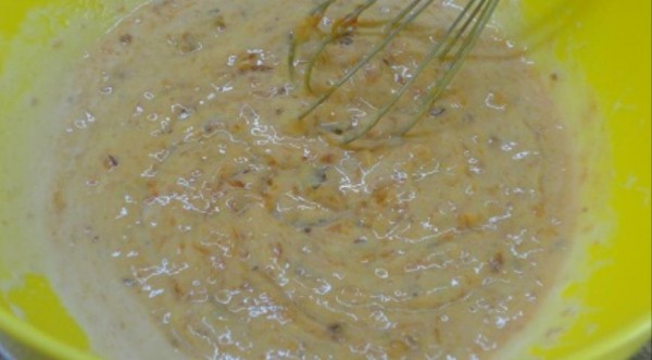 Абрикосовые кексы, пошаговый рецепт с фото Абрикосовые кексы, пошаговый рецепт с фото