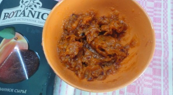 Абрикосовые кексы, пошаговый рецепт с фото Абрикосовые кексы, пошаговый рецепт с фото