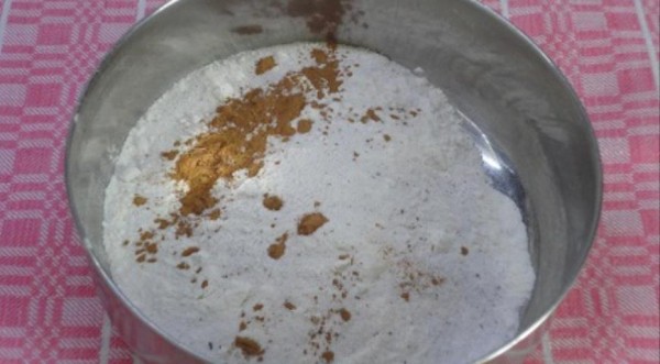 Абрикосовые кексы, пошаговый рецепт с фото Абрикосовые кексы, пошаговый рецепт с фото