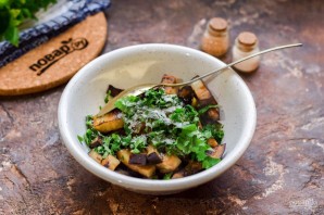 Баклажаны в медовом маринаде Баклажаны в медовом маринаде