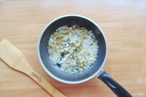 Белая солянка