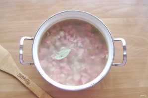 Белая солянка