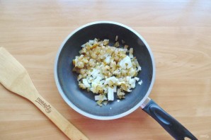 Белая солянка