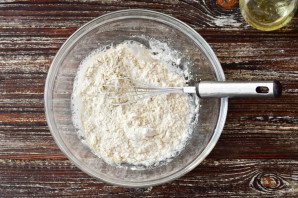 Беляши с рыбой Беляши с рыбой