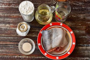 Беляши с рыбой Беляши с рыбой