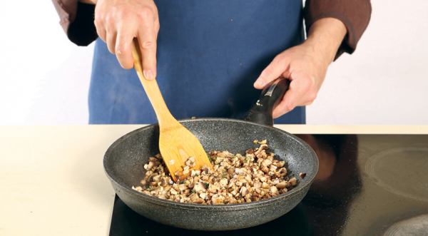 Биф Веллингтон из вырезки, пошаговый рецепт с фото Биф Веллингтон из вырезки, пошаговый рецепт с фото