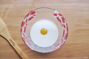 Булочки с абрикосовым джемом