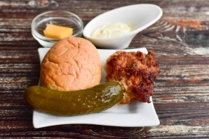 Бутерброд "Черепаха" Бутерброд "Черепаха"