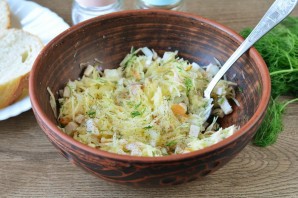 Бутерброды "Перевертыши"