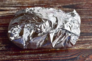 Буженина по-немецки Буженина по-немецки