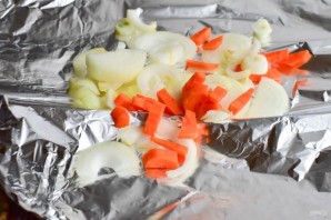 Буженина по-немецки Буженина по-немецки