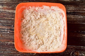 Чак-чак, который тает во рту Чак-чак, который тает во рту