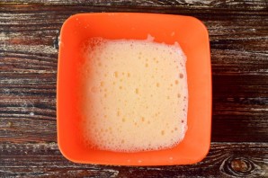 Чак-чак, который тает во рту Чак-чак, который тает во рту