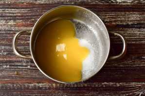 Чак-чак, который тает во рту Чак-чак, который тает во рту