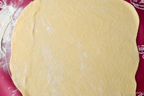 Чак-чак, который тает во рту Чак-чак, который тает во рту