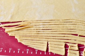 Чак-чак, который тает во рту Чак-чак, который тает во рту