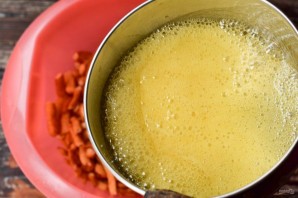 Чак-чак, который тает во рту Чак-чак, который тает во рту