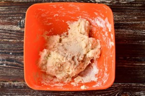 Чак-чак, который тает во рту Чак-чак, который тает во рту