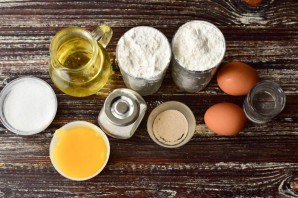 Чак-чак, который тает во рту Чак-чак, который тает во рту