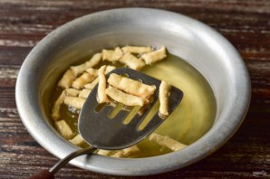 Чак-чак, который тает во рту Чак-чак, который тает во рту