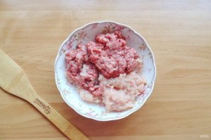 Чевапчичи с картошкой в духовке