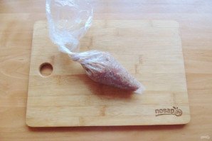 Чевапчичи с картошкой в духовке