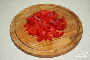 Диетический суп-пюре Диетический суп-пюре