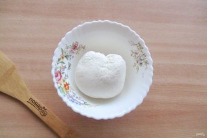 Диетический творог в домашних условиях