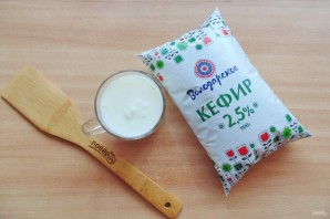 Диетический творог в домашних условиях