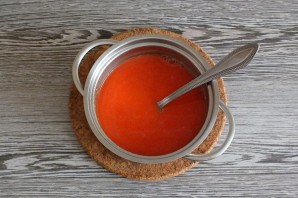 Энчиладос с курицей в лаваше