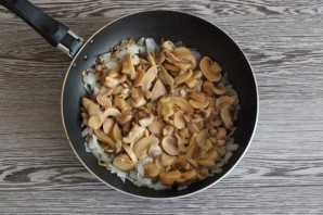 Энчиладос с курицей в лаваше