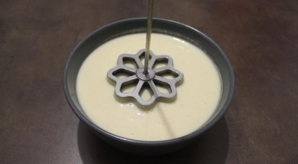 Фигурный хворост, пошаговый рецепт с фото