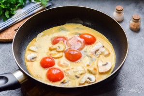 Финский завтрак