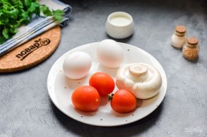 Финский завтрак