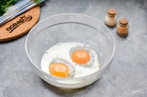 Финский завтрак