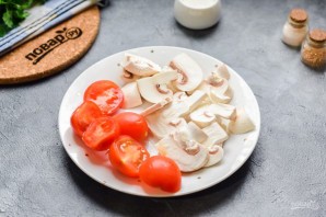 Финский завтрак