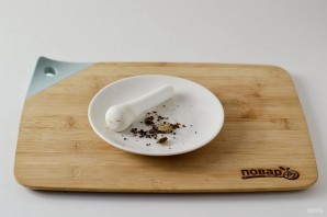 Фруктовый чай